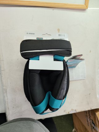 Makita E-05658 par de rodilleras rígidas antidesli