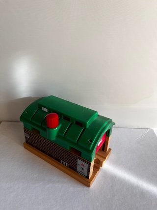 Garage brio 33574