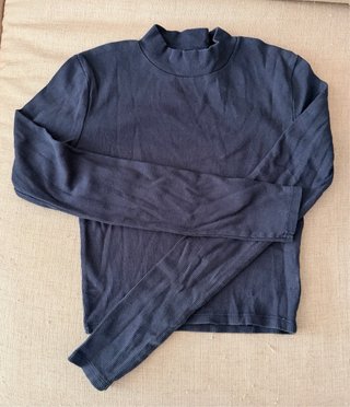 2 Camisetas niña manga larga 11 -12 años