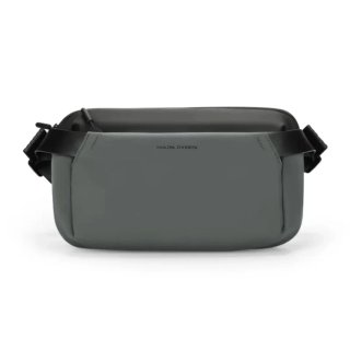 Bolso bandolera MARK RYDEN gris