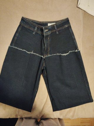 Pantalón vaquero talla 38