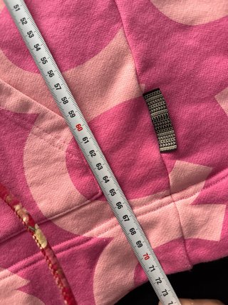Sudadera Marc Jacobs con logos