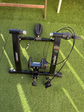 Rodillo de entrenamiento Bikemate