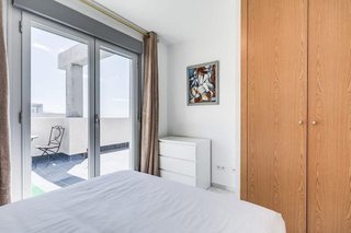 Ático en venta en Riviera del Sol en Mijas