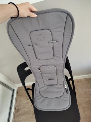 Funda de Verano Bugaboo Gris