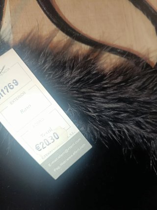 Lote Bolsos de fiesta negros nuevos