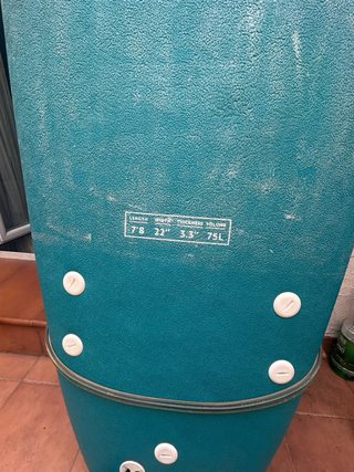 Tabla de Surf Olaian