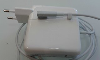 Nuevo cargador para Macbook/Pro EL MÁS POTENTE