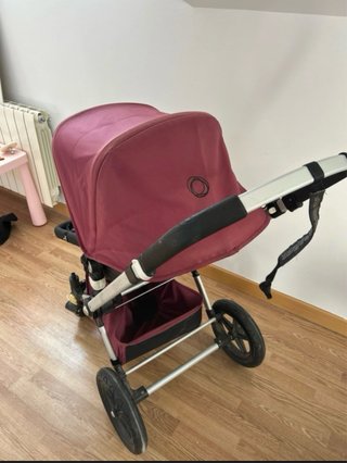 Carrito Bugaboo Cameleon