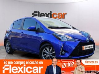 Toyota Yaris 1.5 Hybrid Active