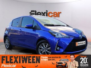 Toyota Yaris 1.5 Hybrid Active