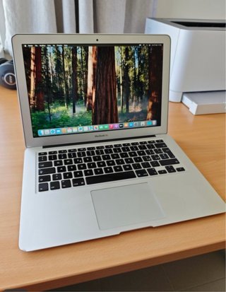 MacBook Air 2015