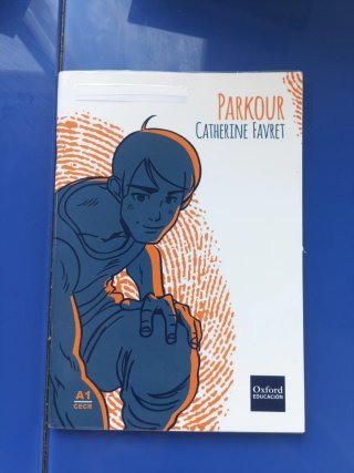 Parkour