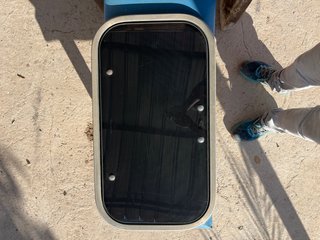 Techo solar MB