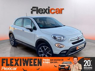 Fiat 500X Lounge 1.4 MAir 103kW (140CV) 4x2