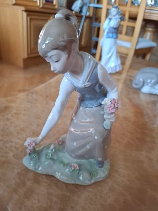 Figura de Porcelana Lladró