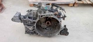 Caja cambios CHRYSLER JEEP COMPASS
