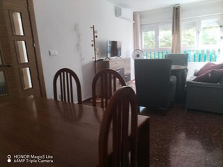 Piso en alquiler en Polígono Cartuja – La Paz en Granada