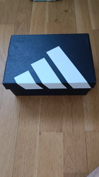 Zapatillas Fútbol Niño Adidas Talla 30