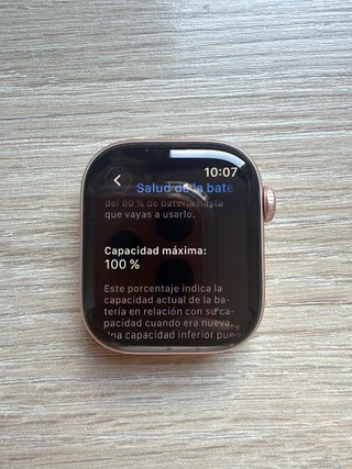 Apple Watch Series 11 42mm GPS