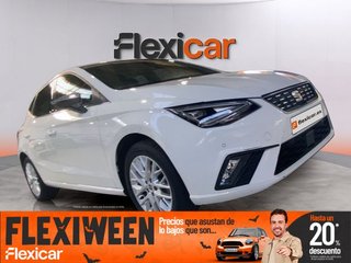 Seat Ibiza 1.0 TSI 81kW (110CV) Special Edition