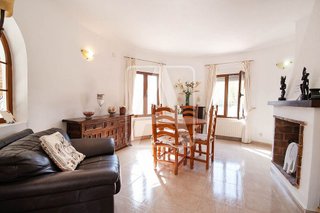 Chalet en venta en Cometa-Carrió en Calpe/Calp