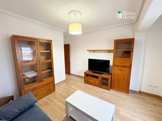 Piso en alquiler en General Dávila en Santander