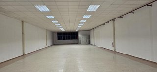 Nave industrial en alquiler en Carrús Oest - El Toscar en Elche