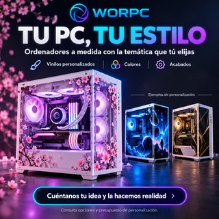SETUP COMPLETO PC GAMING NVIDIA RTX 3060TI RYZEN 5