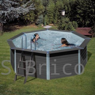 Piscina Avantgarde Redonda - GRE