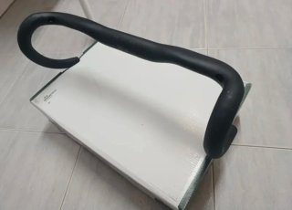 Manillar Syncros HB-R100-Al 360mm