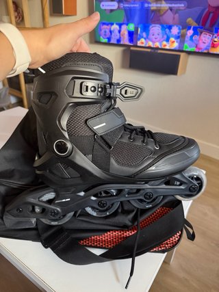 Patines en línea Oxelo talla 42