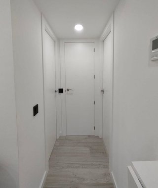 Piso en alquiler en Santa María de Gracia en Murcia