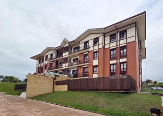 Piso en alquiler en Valdenoja - La Pereda en Santander