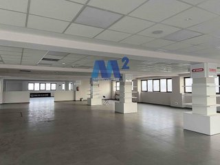 Nave industrial en alquiler en Zona Industrial en Alcobendas