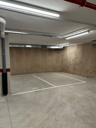 Parking en alquiler en Ciudad Jardín en Madrid
