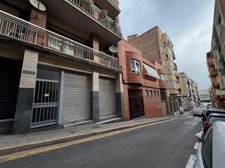 Local comercial en venta en Campoamor en Alicante