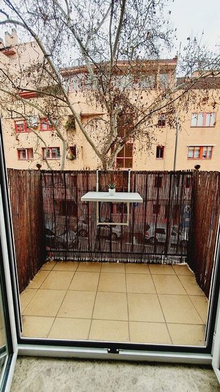 Piso en alquiler en Valdeacederas en Madrid