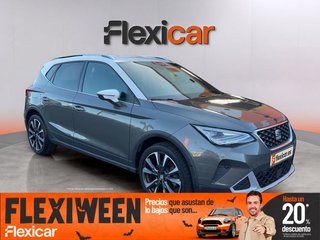 Seat Arona 1.5 TSI 110kW (150CV) DSG FR Limited Ed
