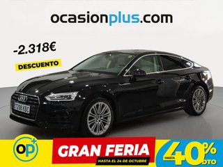 Audi A5 Sportback Advanced 2.0 TFSI 140 kW (190 CV) S tronic