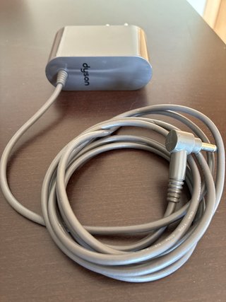 Cargador para Aspirador Dyson