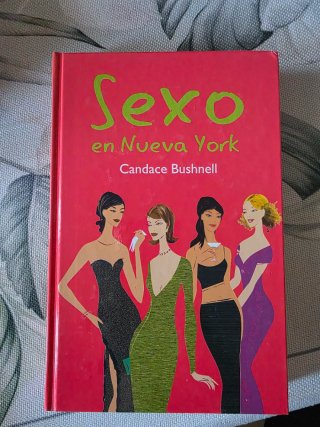 Sexo en Nueva York