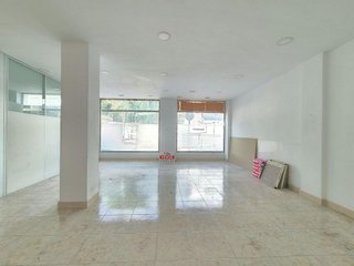 Local comercial en venta en El Infante en Murcia