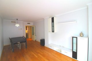 Piso en alquiler en Legazpi en Madrid