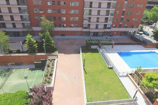 Piso en alquiler en Legazpi en Madrid