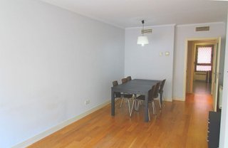 Piso en alquiler en Legazpi en Madrid