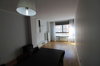 Piso en alquiler en Legazpi en Madrid