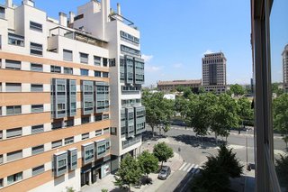Piso en alquiler en Legazpi en Madrid