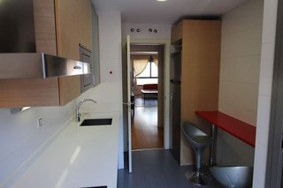 Piso en alquiler en Legazpi en Madrid