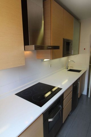 Piso en alquiler en Legazpi en Madrid
